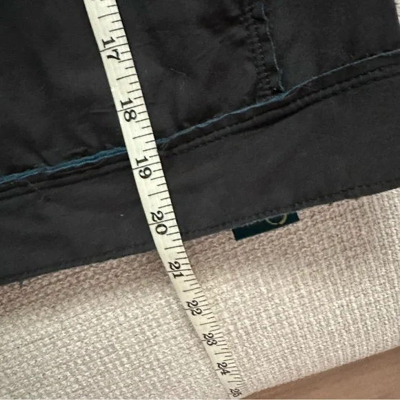 Diesel Women's Black Bomber Jacket with Teal Lining small - Picture 10 of 11